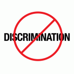 no-discrimination